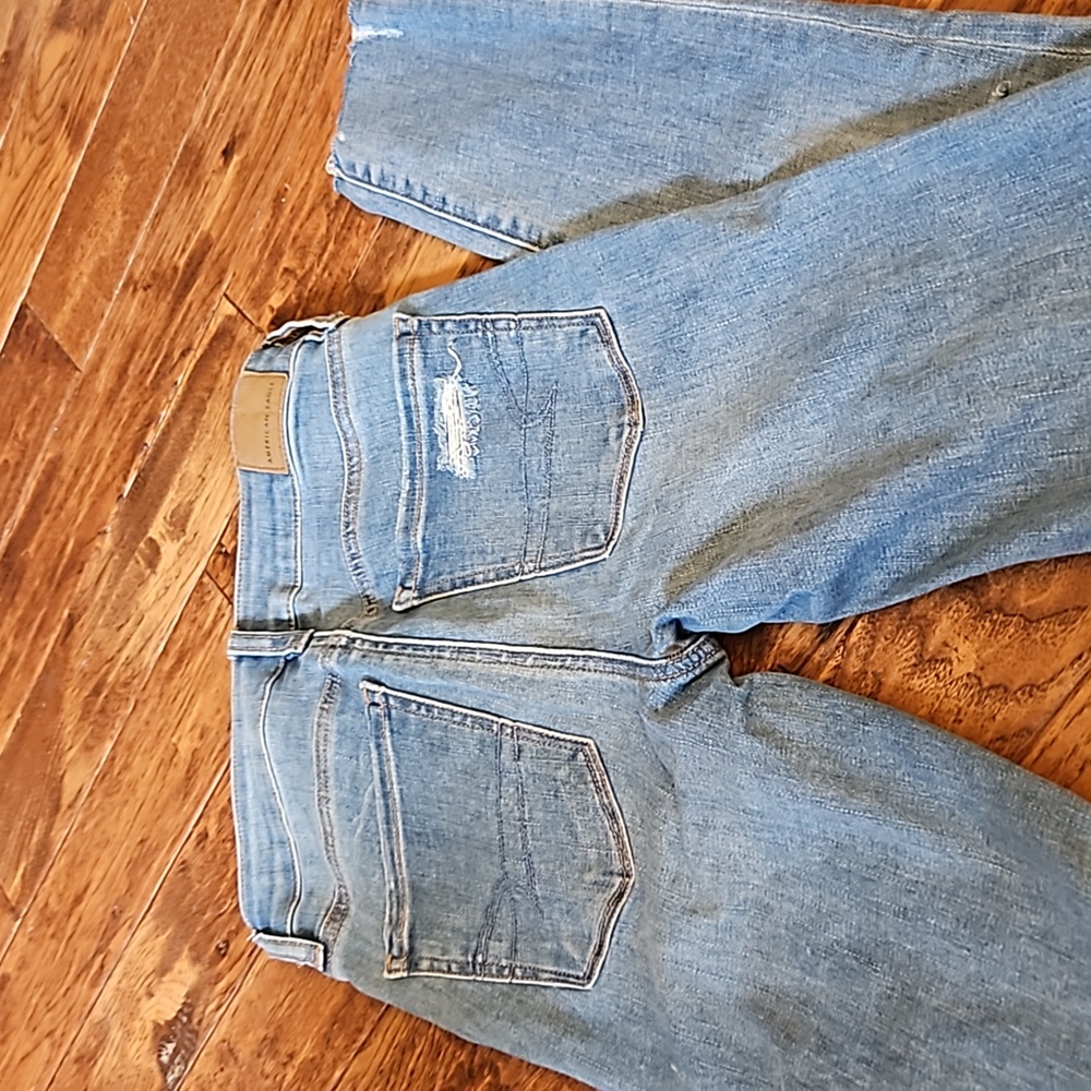 Next level stretch Jeggings - Picture 4 of 9